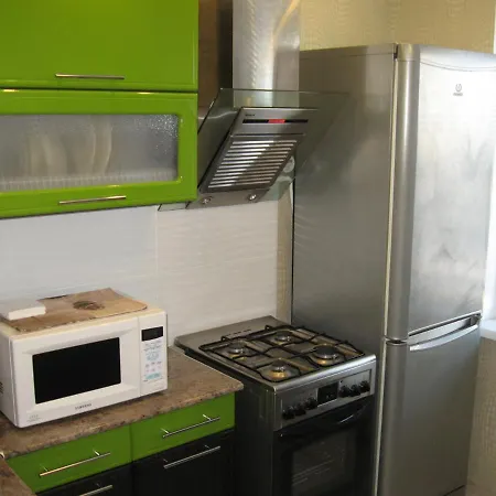 1 Prityckogo, 54 Minsk