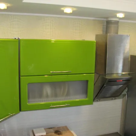 1 Prityckogo, 54 * Minsk