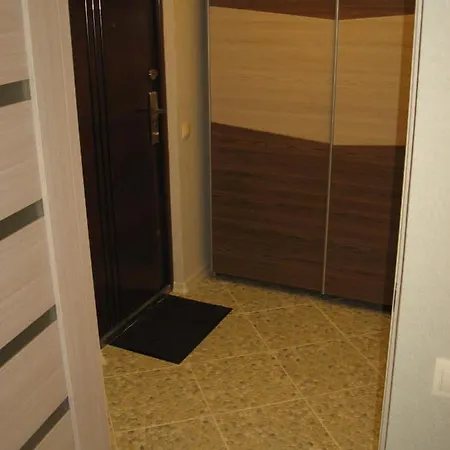 1 Prityckogo, 54 Minsk