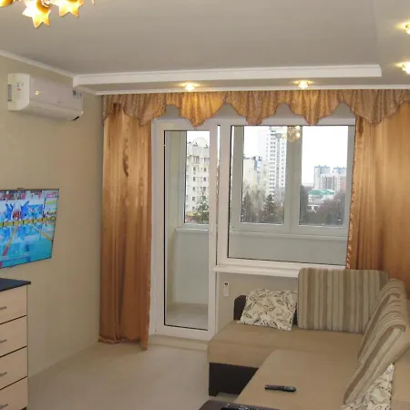 1 Prityckogo, 54 * Minsk