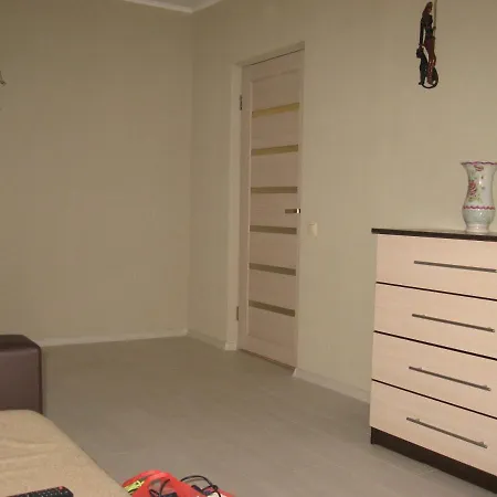 1 Prityckogo, 54 Apartment *