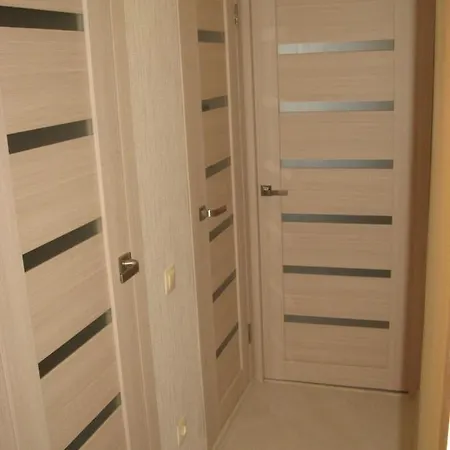 1 Prityckogo, 54 Apartment *