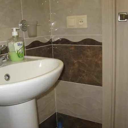 Apartment 1 Prityckogo, 54 Minsk