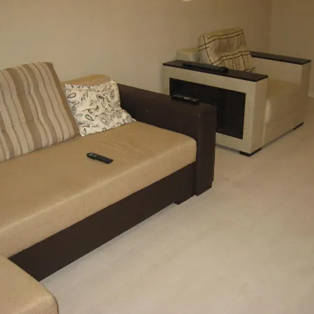 1 Prityckogo, 54 Apartment Minsk