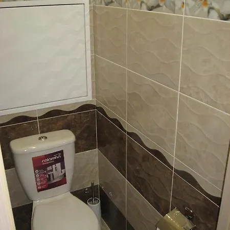 1 Prityckogo, 54 Minsk