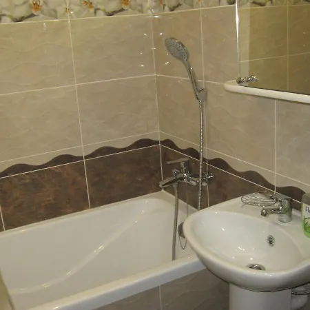 1 Prityckogo, 54 Minsk